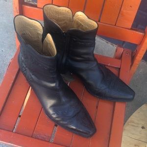 Charlie Horse Boots Women